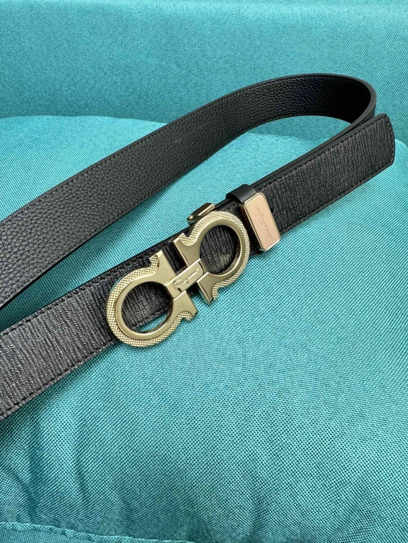 Ferragamo Belts